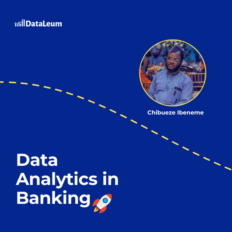 How Important Is Data Analytics To Banking And Asset Management?