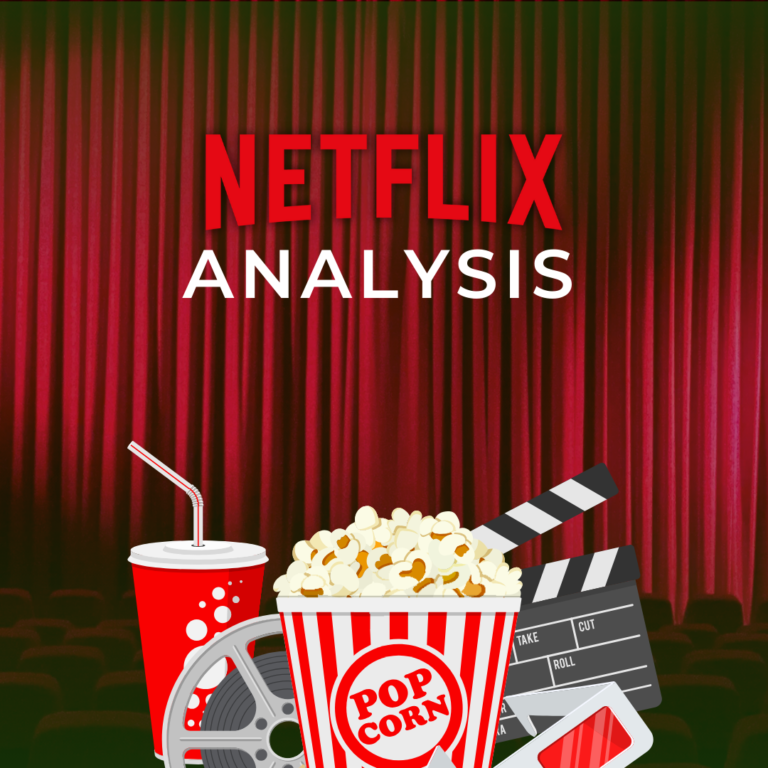 What Did We All Watch on Netflix in 2024?