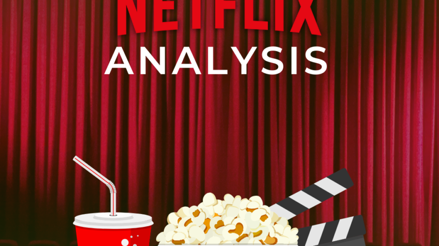 NETFLIX ANALYSIS