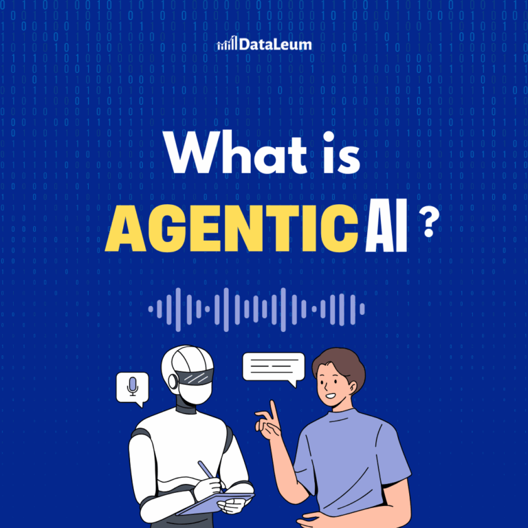 Agentic AI: Is it the next big thing in AI?