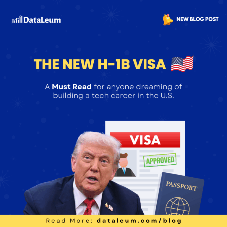 The New H-1B Visa Shake-Up: What Techies Should Know