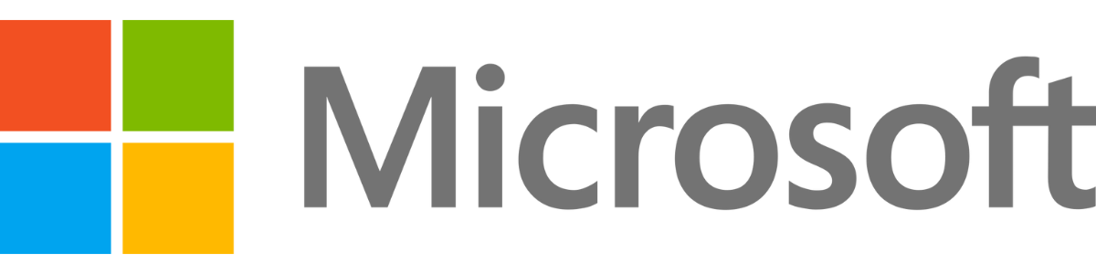 Microsoft logo