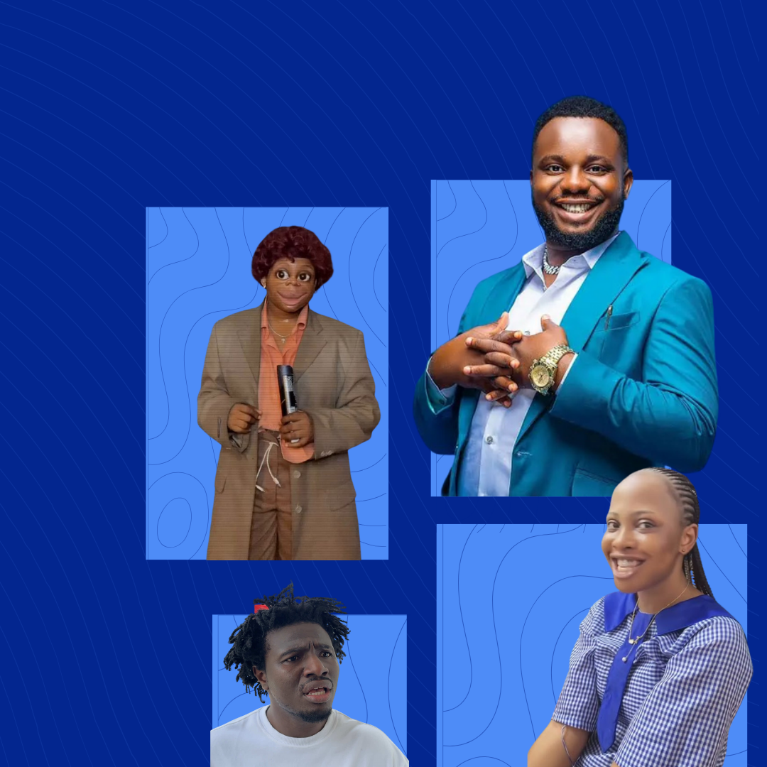 Q3 2025 Skit makers thumbnail