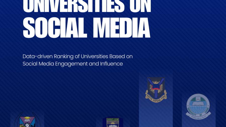 University Ranking Report (10)