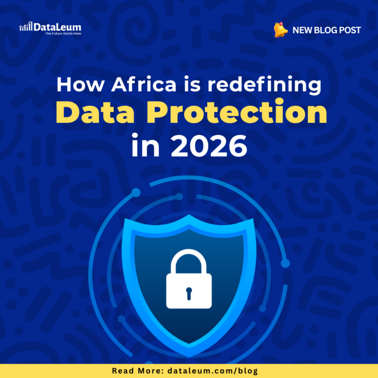 How Africa is redefining Data Protection in 2026
