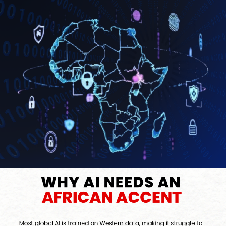 AI Governance in Africa: Responsible Innovation and Trillion-Dollar Growth
